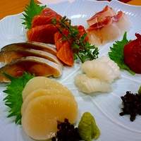 魚屋 小次朗 - 
