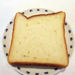 69160092 - パンドミ（ハーフ）￥165