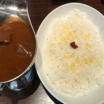 欧風カレー ソレイユ - 