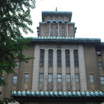 キング・神奈川県庁