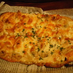 ザ・ホフブロウ - マッカーサー元帥ピザ