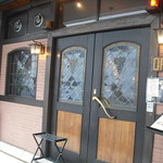 ザ・ホフブロウ - ザ・ホフブロウ、関内にあり