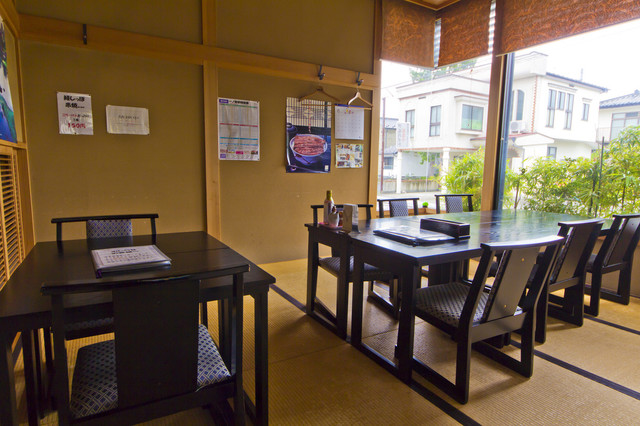 梅茂登（うめもと） - 一ノ関（うなぎ）の写真