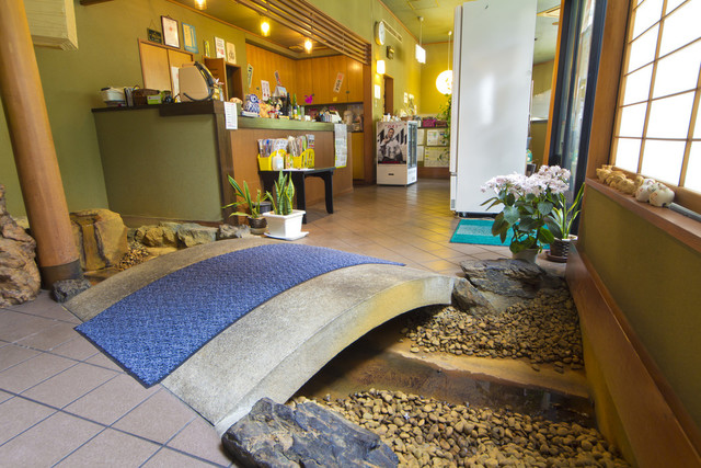 梅茂登（うめもと） - 一ノ関（うなぎ）の写真