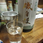 Ichiraku - 磯自慢 本醸造