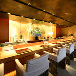 Sushi Nihon Ryouri Seryuju Genzu - 