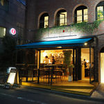 カフェ ルビーオン青山