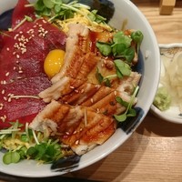 柳橋きたろう場内 - 