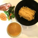 麺や 彩～iro～ - つけそば