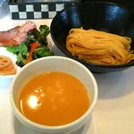 麺や 彩～iro～ - つけそば