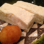 蕎麦切り 酒 大愚 - 