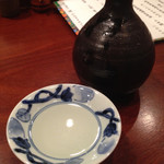 蕎麦切り 酒 大愚 - 