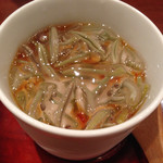 蕎麦切り 酒 大愚 - 