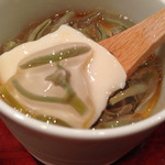 蕎麦切り 酒 大愚 - 