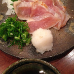 蕎麦切り 酒 大愚 - 