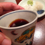 蕎麦切り 酒 大愚 - 