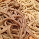 蕎麦切り 酒 大愚 - 
