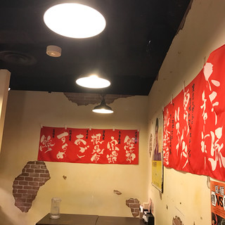 らーめん炙亭 ぼたん_2