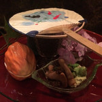 和乐亭小羽 - 料理写真: