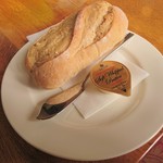 アメリカ屋 - パン