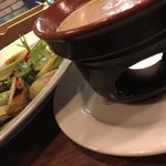 cafe SPICE - 