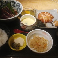 土佐料理 祢保希 丸の内店 - 
