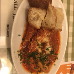 大衆イタリア食堂アレグロ - 