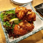 美園の酒場 笑平 - 