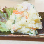 串揚げ 旬の一品  丸幸 - 