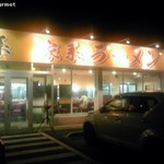 熊田家 - 王道家グループ　熊田家