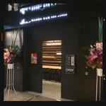 ラーメン ドゥエ エド ジャパン - 外観