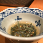 鮨 尚充 - しゅんさい