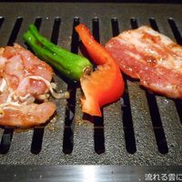 原宿焼肉 KINTAN - 国産鶏と国産豚