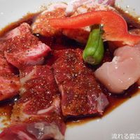 原宿焼肉 KINTAN - KINTAN焼肉セット