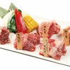 焼肉五苑 - 料理写真: