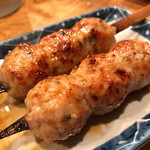 五味鳥 - つくね