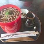 かくれ庵 - 