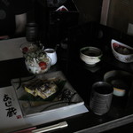 TEPPANオーベルジュ CaroCaro鳥羽浦別邸 - 朝食