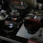 TEPPANオーベルジュ CaroCaro鳥羽浦別邸 - 朝食