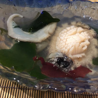 あわび日本料理 錦りゅう - 