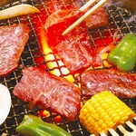 焼肉五苑 - 