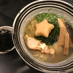 麺場 Voyage - 