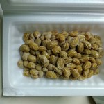 ウジエスーパー - 料理写真: