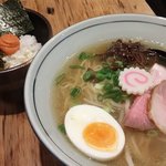 麺・吉平 - 