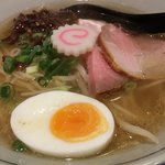 麺・吉平 - 