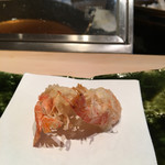 てんぷら　成生 - （2017年6月）才巻き