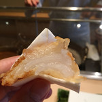 てんぷら　成生 - （2017年6月）ジューシー！