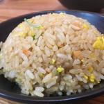 近江ちゃんぽん亭 - 