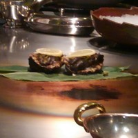 横浜うかい亭 - 