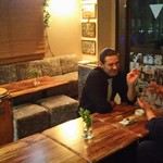 サニーコーストバー - 